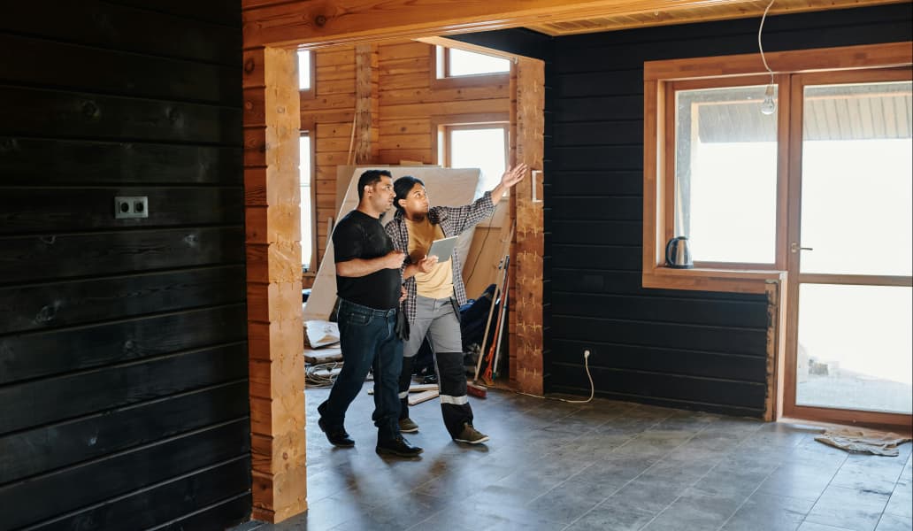 A Complete Guide to the Home-Buying Process