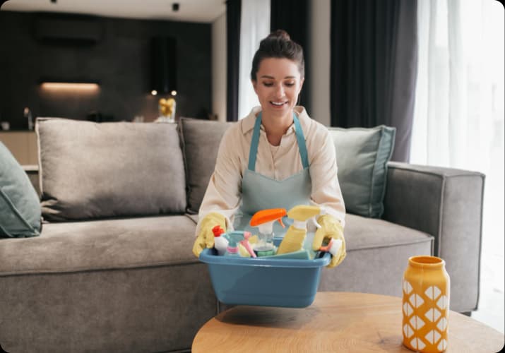 The Top 3 Most Requested Home Services in Dubai