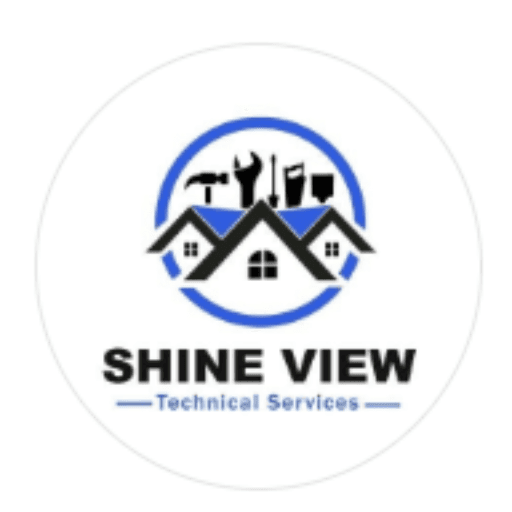 Shineview Technical Service logo