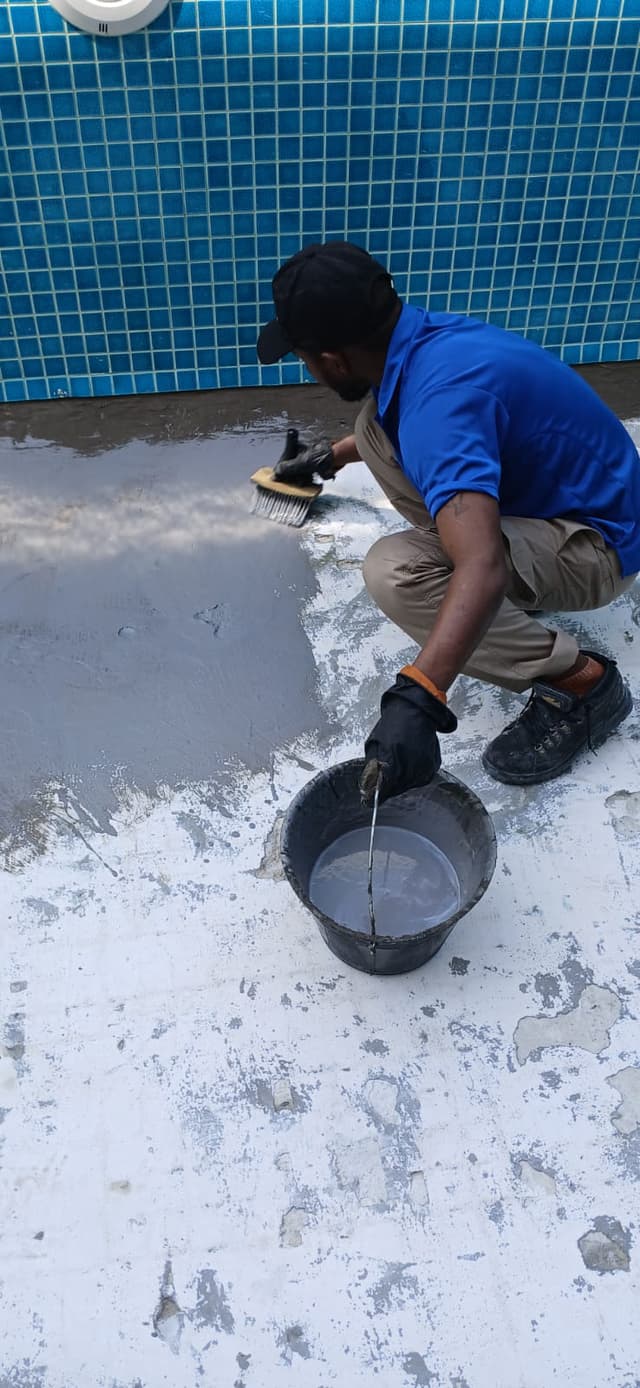Peninsula Swimming Pools LLC photo 14