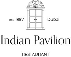 Pavilion Restaurants and Catering logo