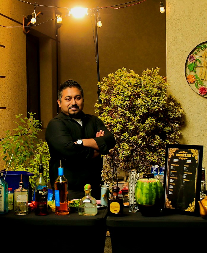 Roy Bartenders photo 6