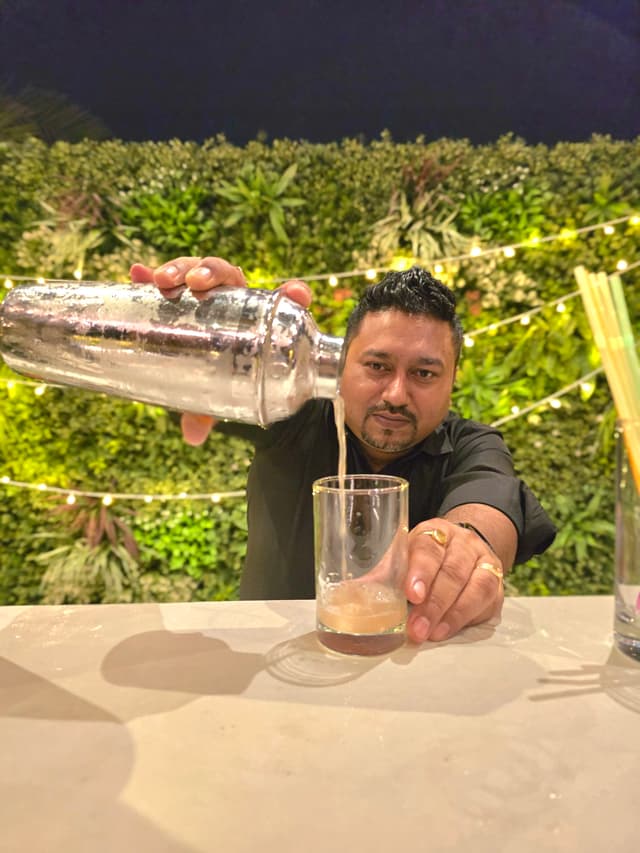 Roy Bartenders photo 1