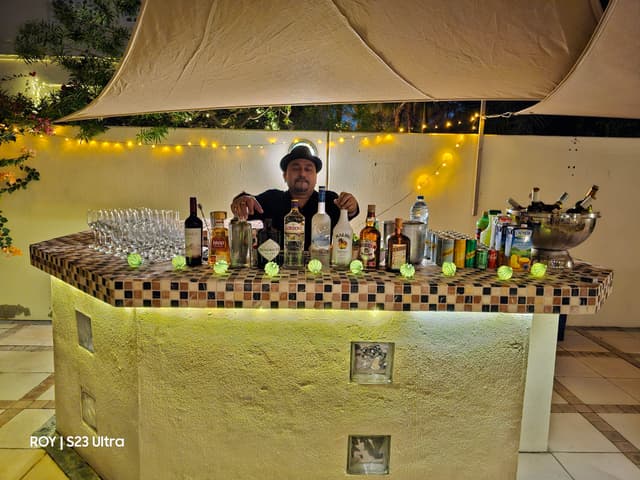 Roy Bartenders photo 3