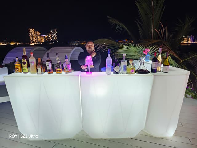 Roy Bartenders photo 2
