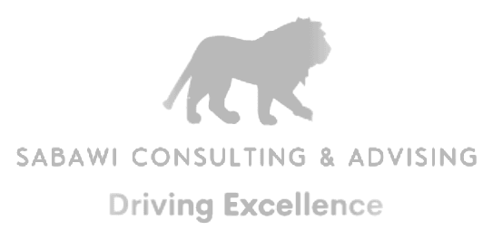 Sabawi consulting and advising company logo