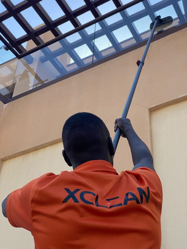 XCLEAN photo 6