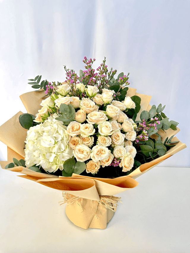 Tabrah Flowers photo 2