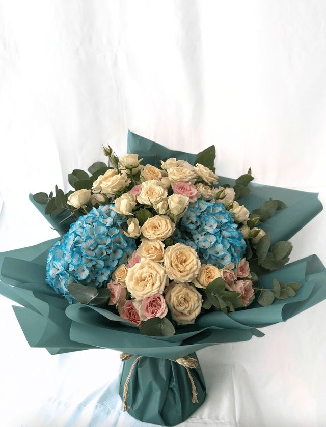 Tabrah Flowers photo 3