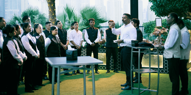 Foodlink Global photo 9