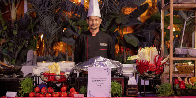 Foodlink Global photo 24