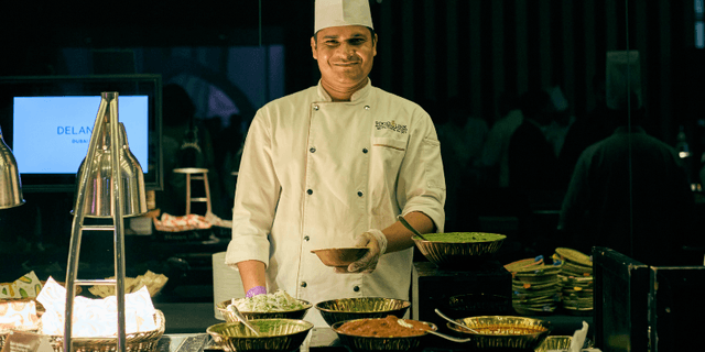 Foodlink Global photo 18