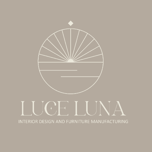 Luce Luna Furniture Manufacturing LLC logo