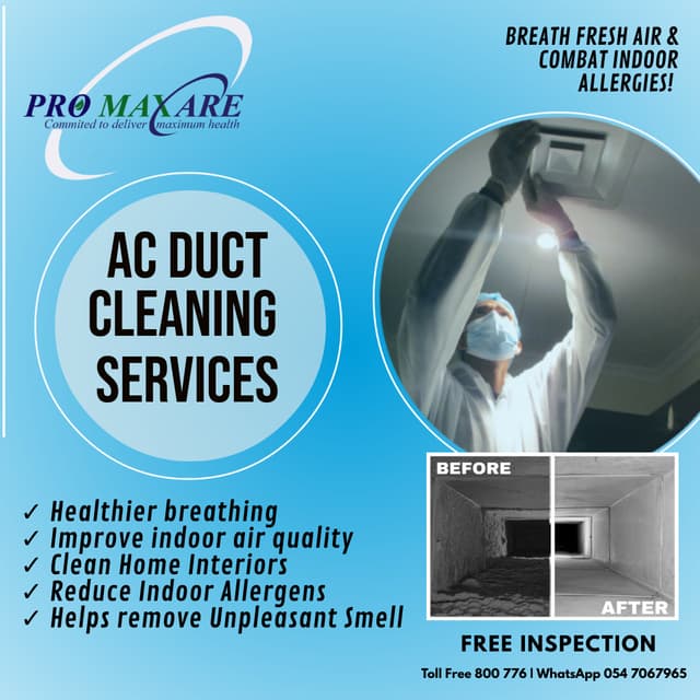 PRO MAXCARE CLEANING SERVICES LLC photo 2