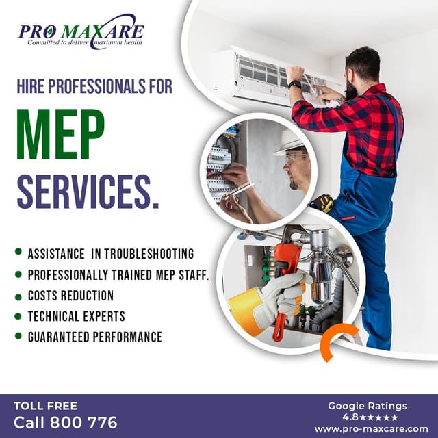 PRO MAXCARE CLEANING SERVICES LLC photo 5