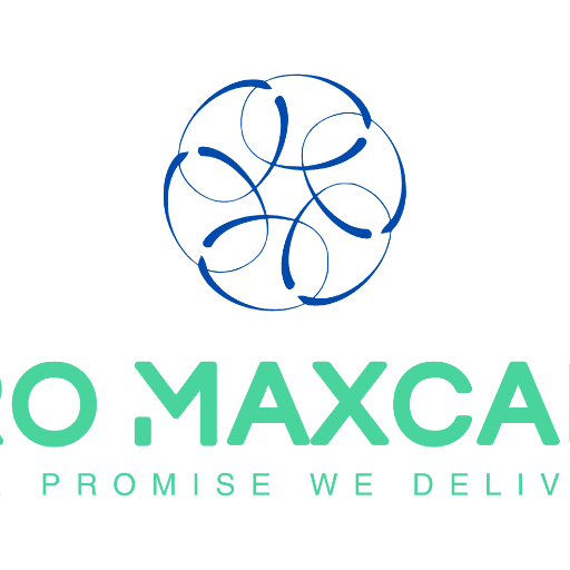 PRO MAXCARE CLEANING SERVICES LLC logo