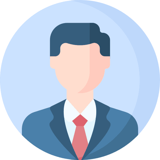 M Cleaners logo