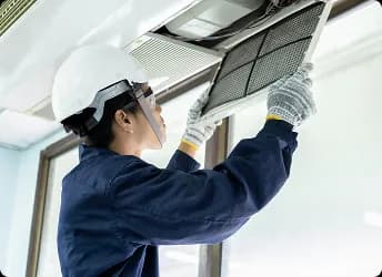 AC Maintenance