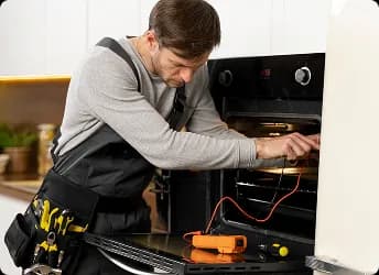 Appliance Install And Repair