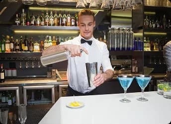 Bartender
