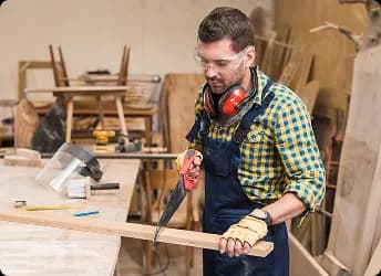 Carpenter