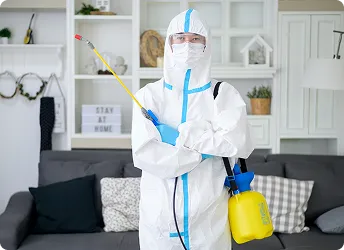 Disinfection