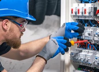 Electrician