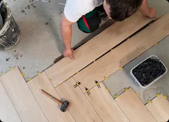 Flooring