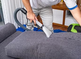 Furniture Cleaning