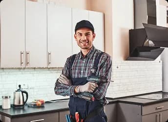Handyman