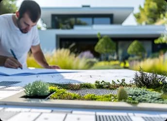 Landscape Architect