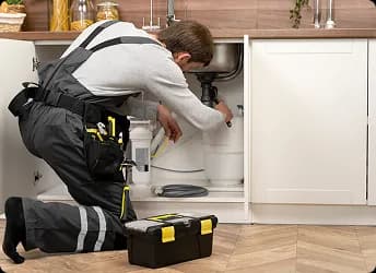 Plumber