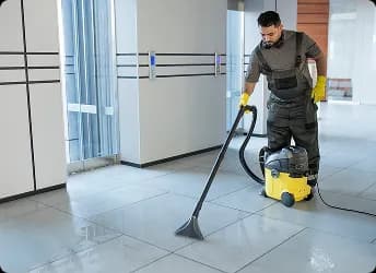 Post Construction Cleaning