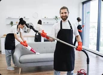 Home Cleaning